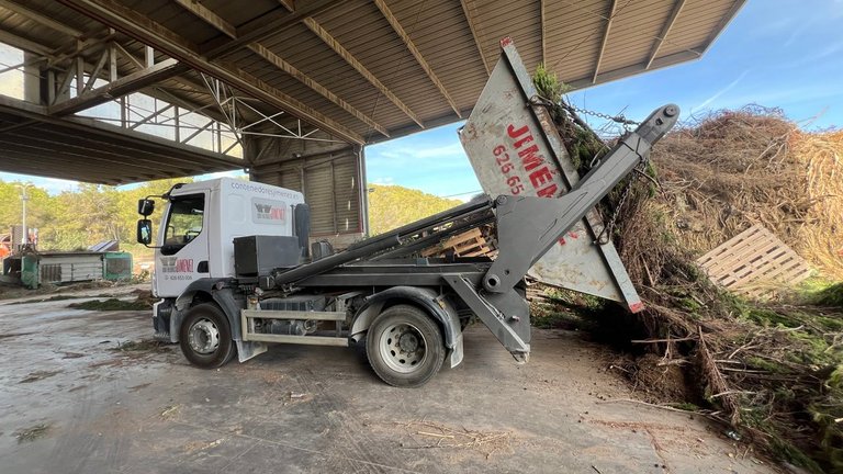 Guía de Gestión de Residuos de Obra en Baleares